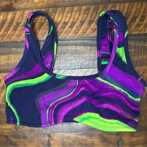 Fabletics Women's Sports Bra